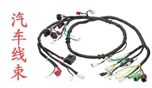 Automotive Wiring Harness
