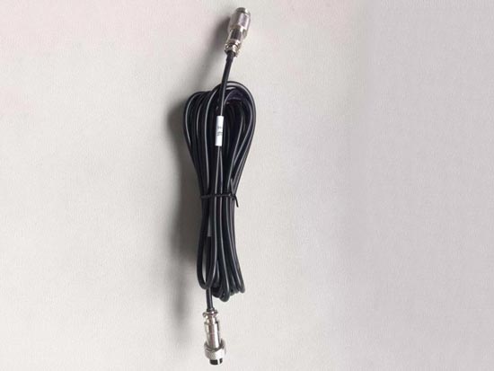 Car Video Surveillance Wiring Harness