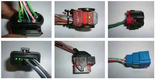 Automotive Wiring Harness