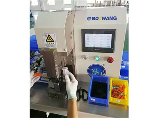 Wiring HarnessWorkshop