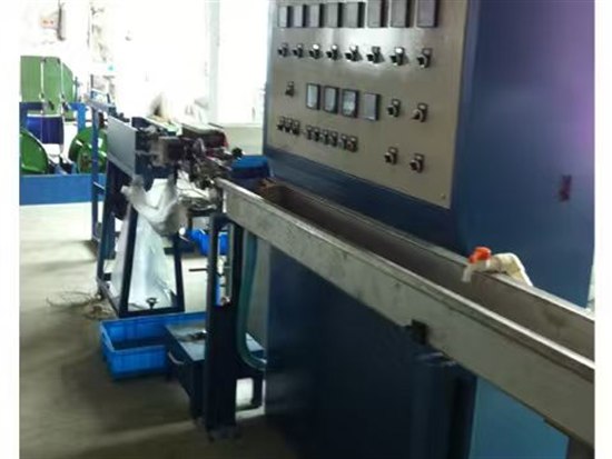 Wiring HarnessWorkshop06